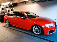 gebraucht Audi A4 A4Avant 2.0 TDI S tronic quattro