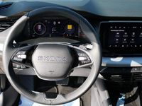 Neu Skoda Octavia Selection 150 PS (110 kW) 2025 Grau Kombi