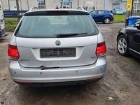 Gebraucht VW Golf V Sportline 140 PS (102 kW) 2008 Kombi