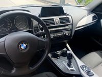 gebraucht BMW 116 d -