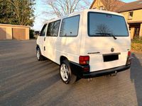 Gebraucht VW T4 105 PS (77 kW) 2000 Weiß Van