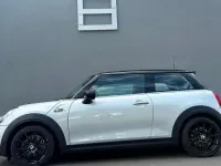 Gebraucht Mini Cooper SE 135 kW (184 PS) 2020 Silber Kleinwagen