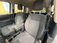 Brugt Jeep Compass 156 HK (114 kW) 2011 Hvid SUV