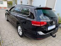 gebraucht VW Passat Variant Comfortline