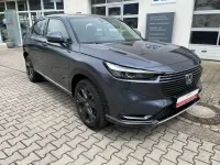 Gebraucht Honda HR-V Advance 131 PS (96 kW) 2022 Meteorid gray SUV