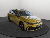 Gebraucht VW Golf VIII R-line 190 PS (139 kW) 2024 Gelb Kombi