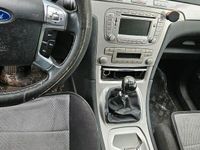gebraucht Ford S-MAX 7sitzer