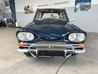 Gebraucht Citroën Ami 6 33 PS (24 kW) 1968 Blau Limousine