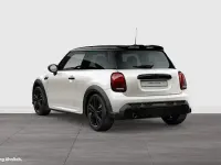 Gebraucht Mini Countryman Essential 170 PS (125 kW) 2023 Weiß SUV