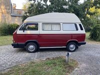 Gebraucht VW Caravelle 71 PS (52 kW) 1986 Van / Kleinbus