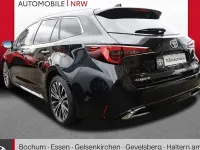 Neu Toyota Corolla 196 PS (144 kW) 2025 Schwarz Limousine