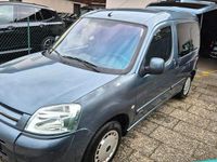Gebraucht Citroën Berlingo 75 PS (55 kW) 2005 Grau Van / Kleinbus