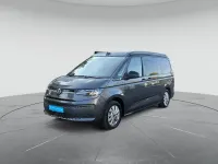 Gebraucht VW California California 177 PS (130 kW) 2025 Indiumgrau metallic Van