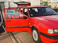 Occasion Volvo 850 243 ch (178 kW) 1994 Rouge Break