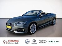 Brugt Audi A5 Design 2019 Grå Coupe