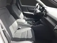 Gebraucht Volvo XC40 Ultimate 185 kW (252 PS) 2024 Weiss SUV