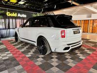 Gebraucht Rolls Royce Cullinan 600 PS (441 kW) 2020 Weiß SUV