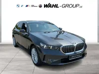 Neu BMW 520 Sport Line 197 PS (144 kW) 2026 Grau Kombi