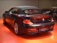 gebraucht Alpina B6 s/4,4 V8/530PS/ CABRIO/NUR 40 STÜCK/2.HAND/TOP