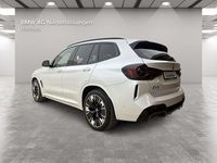 Gebraucht BMW iX3 Impressive 210 kW (286 PS) 2022 Weiß SUV