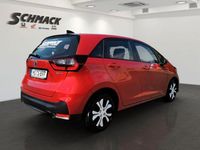 Gebraucht Honda Jazz Elegance 107 PS (78 kW) 2025 Rot Kleinwagen
