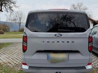 Gebraucht Ford Tourneo 150 PS (110 kW) 2024 Grau Van / Kleinbus