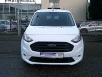 Gebraucht Ford Transit Connect Trend 101 PS (74 kW) 2021 Weiß Van / Kleinbus