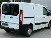 Gebraucht Fiat Scudo 90 PS (66 kW) 2014 Van