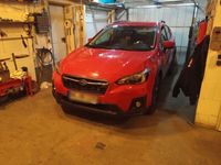 gebraucht Subaru XV 1.6i Comfort Lineartronic 4WD Comfort