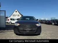 Gebraucht Audi A1 Sportback Comfort 150 PS (110 kW) 2020 Grau Kleinwagen