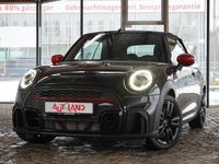 Gebraucht Mini John Cooper Works Cabriolet 231 PS (169 kW) 2023 Midnightblackmet. Cabrio