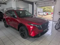 Neu Mazda CX-5 Homura-Line 141 PS (103 kW) 2026 SUV