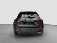 Gebraucht Mercedes GLC220 AMG line 197 PS (144 kW) 2025 Grau SUV