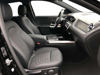 Gebraucht Mercedes GLA180 Progressive 136 PS (100 kW) 2025 Schwarz SUV