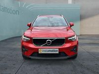 Gebraucht Volvo XC40 Core 163 PS (119 kW) 2024 Rot SUV