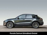 gebraucht Porsche Macan Panoramadach Surround-View LED PDLS+ 20-Zoll