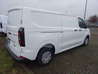 Neu Ford Transit Custom Trend 136 PS (100 kW) 2026 Frostweiß Van / Kleinbus