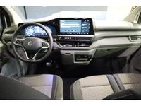 Neu VW T7 Style 150 PS (110 kW) 2026 Grau Van