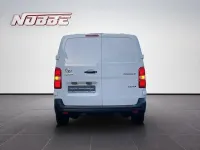 Gebraucht Toyota Proace 100 kW (136 PS) 2022 Schaumweiß Van / Kleinbus