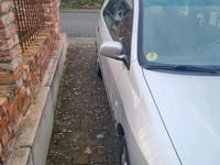 Second-hand Mitsubishi Space Star 2003 Argintiu Monovolum