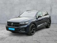 Gebraucht VW Touareg 286 PS (210 kW) 2025 Blau SUV