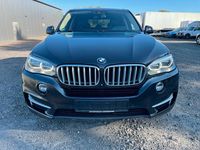 gebraucht BMW X5 40d xDrive Softclose Standheizung LED AHK