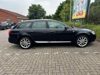 Gebraucht Audi A6 240 PS (176 kW) 2009 Schwarz Kombi