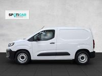 Neu Opel Combo-e Life Basis 100 kW (136 PS) 2025 Weiß Van / Kleinbus