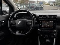 Gebraucht Citroën C3 Aircross Business Class 110 PS (80 kW) 2020 Weiß SUV