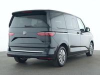 Gebraucht VW Multivan Style 204 PS (150 kW) 2025 Schwarz Van