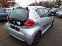 gebraucht Toyota Aygo AygoCool,5 Türer,TÜV