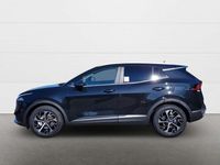 Gebraucht Kia Sportage 160 PS (117 kW) 2025 1k) pearl black m (schwarz SUV
