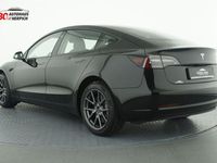 Gebraucht Tesla Model 3 208 kW (283 PS) 2021 Solid black Limousine