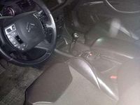 Gebraucht Citroën C5 Exclusive 140 PS (102 kW) 2009 Silber Kombi